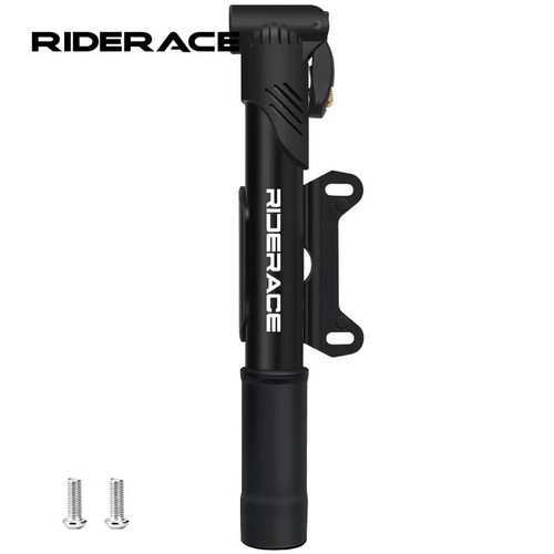 Bicycle pump high - pump, pressure