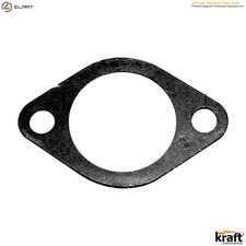 Gasket exhaust pipe 0520200 - exhaust,