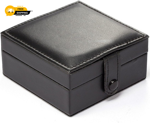Treeweto leather pocket - pu,