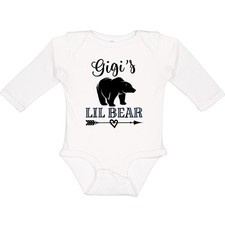 Inktastic Gigi Lil Bear