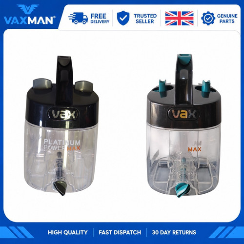Vax platinum power - vax,