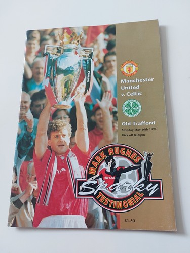 Manchester united celtic - v,
