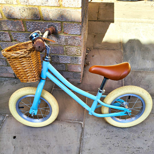 Bobbin kids balance bike - kids,