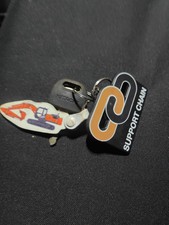 Hitachi Excavator key