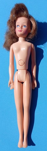 Vintage 1975 silky - 'silky', 10"