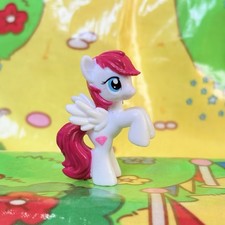 My Little Pony G4 Diamond Rose