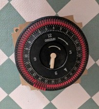 Grässlin FM/1 STUZ Analogue