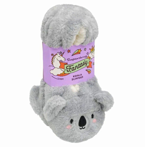 Superdrug grey fantasy - superdrug,, koala
