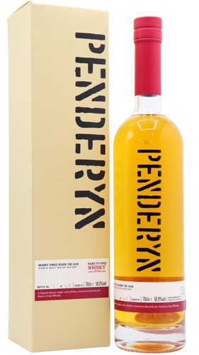Penderyn htfw exclusive - -,