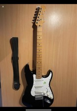 Squier Fender Stratocaster