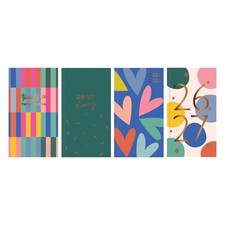 Slim Academic Diary 2026-2027