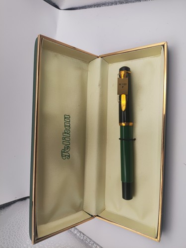 Pelikan m150 fountain pen - fountain,