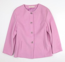 Eugen Klein Women’s Pink
