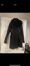 Zara Women's Jacket/Coat Size