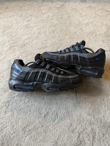 Nike air max 95s - air, royal