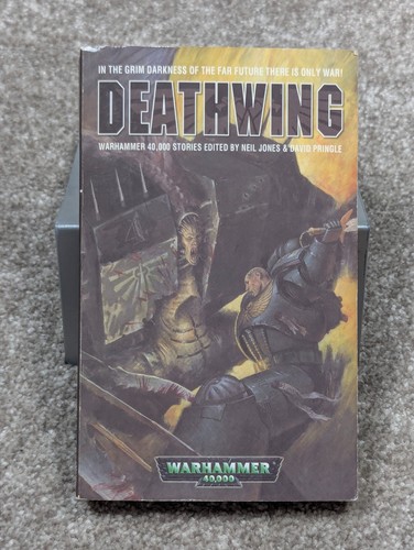 Warhammer 40k deathwing - 40k,