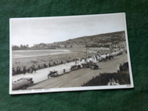 Weston super mare - super,