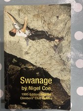 Swanage Rock Climbing Guide