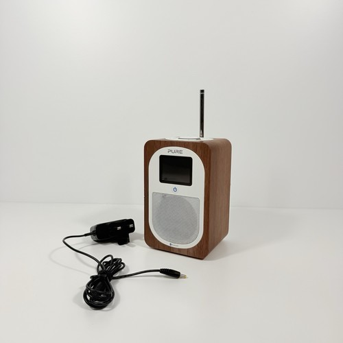 Pure evoke portable - h3,