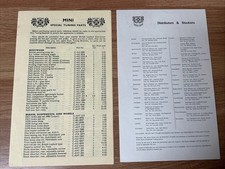 Classic Mini Special Tuning