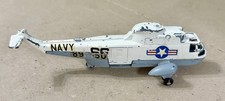 DINKY SEA KING HELICOPTER
