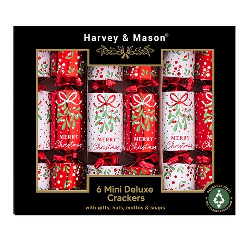 Mini deluxe mistletoe - mini,