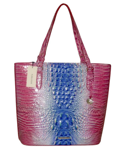 Nwt brahmin croc - nwt,