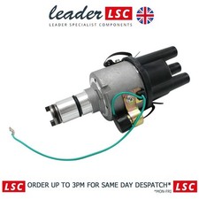 DISTRIBUTOR FOR AIR COOLED