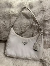 PRADA Re-Edition 2005 Zip Mini