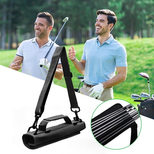 Golf pencil bag - pencil, club