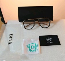 Dita Lancier Glasses  DLS433