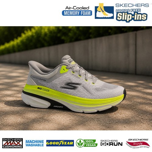 Mens skechers slip - skechers, slip-ins