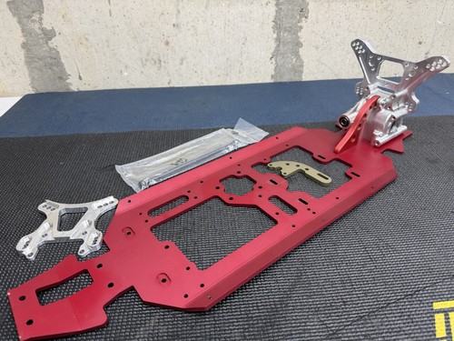 Losi 5ive custom - 5ive,