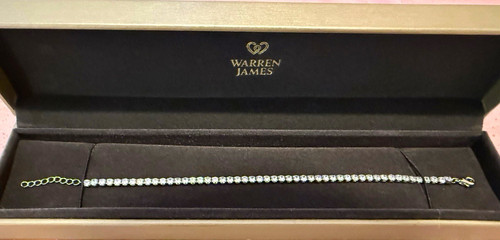Warren james silver - warren,