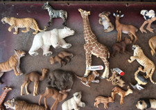 Schleich Safari Wild Animal