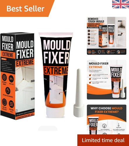 Genuine mould fixer extreme - genuine,