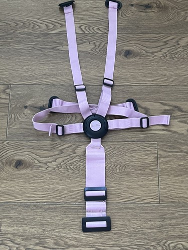 Silver cross pop zest - silver, reflex