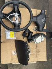 Toyota Aygo MK1 05-14