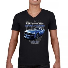 25 Ford Mustang Dark Horse