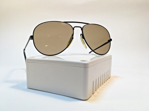 Zeiss vintage pilot sunglasses