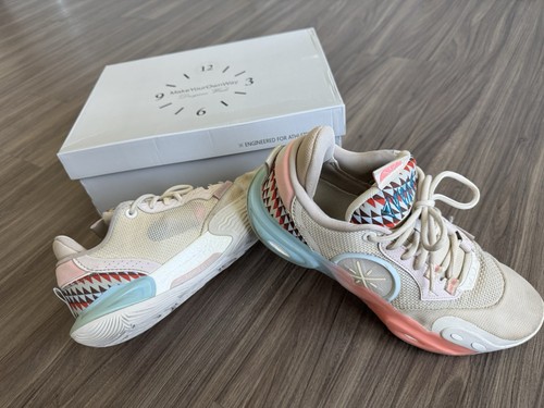 Ning way wade - li-ning,