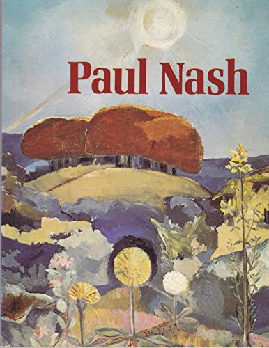 Paul nash paintings and - paintings,