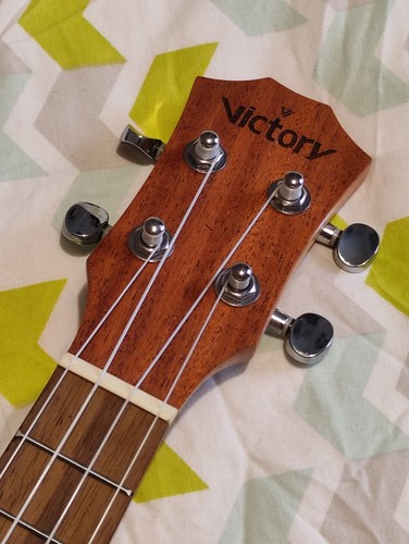 Victory soprano ukulele - soprano,