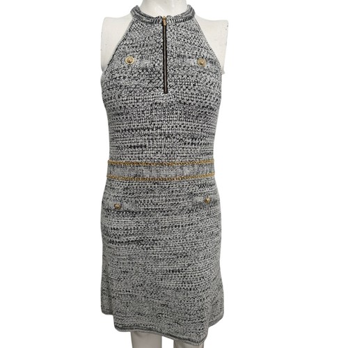 Karen millen halter sleeveless - millen,