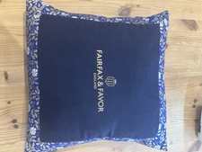 Cushion Cover Handmade Fairfax