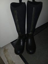 ladies tall artic sport muck