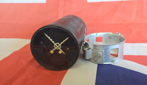 British aircraft ils indicator - british,