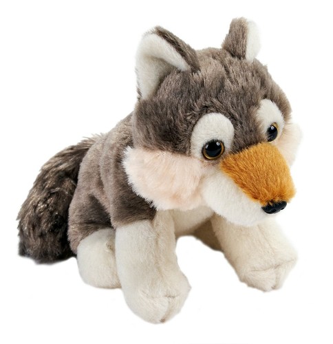 New wolf wild - wild, republic