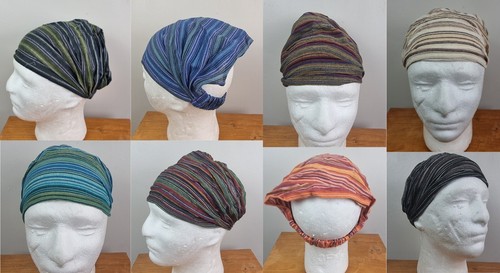 Handmade headband stretch - handmade,