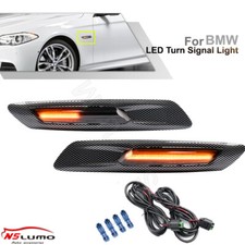 LED Sequential Side Marker